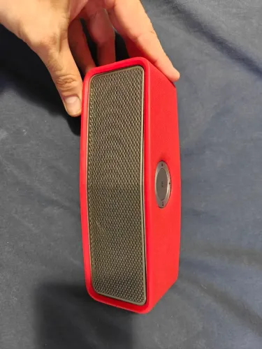 Caixa de Som Bluetooth LG