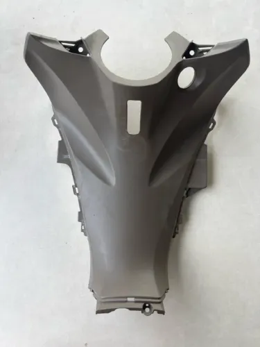 Complemento Protetor Pernas Biz 125 Biz 110 Ano 2018 A 2024 Original Honda 