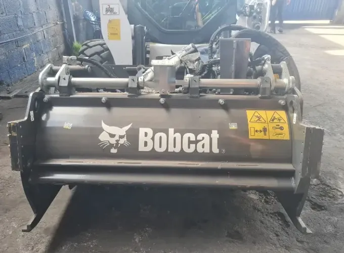 Fresadora De Asfalto Bobcat 48 Polegadas, 1,20m Nova