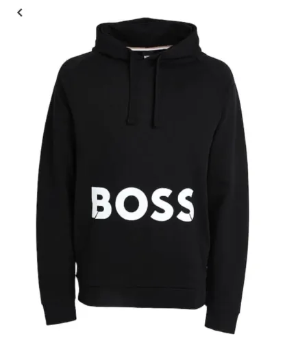 Casaco moleton Hugo boss