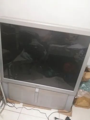 TV de projeção Sony