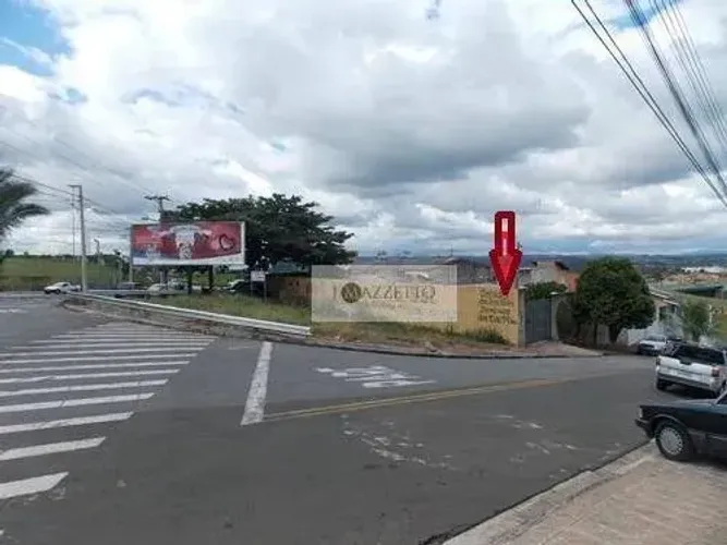 Terreno em Indaiatuba
