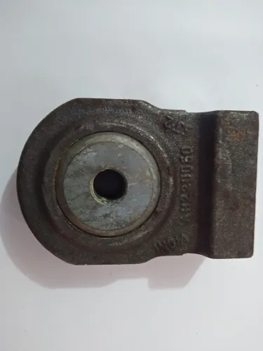 Rotula braço plataforma jhon deere série 600