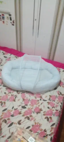 Ninho de bebê 