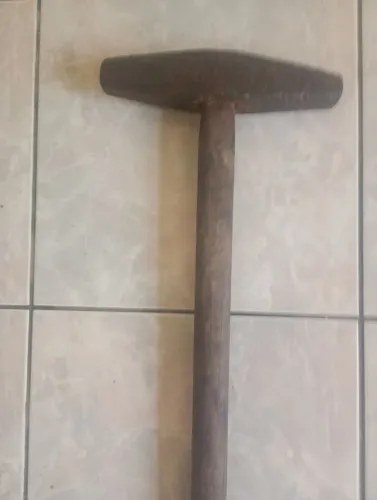 Marreta de 3k