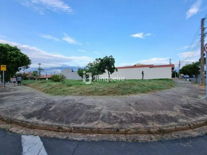Terreno à venda, Castelinho - Piracicaba/SP