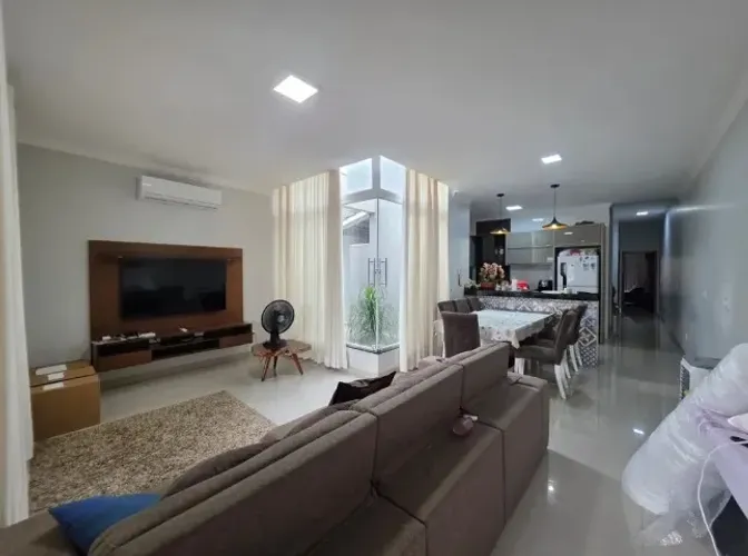 507 Sul - 3/4, sendo 2 suítes - Energia Solar e planejados