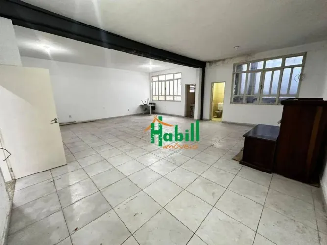 Sala para alugar, 65 m² por R$ 2.300/mês - Centro - Suzano/SP
