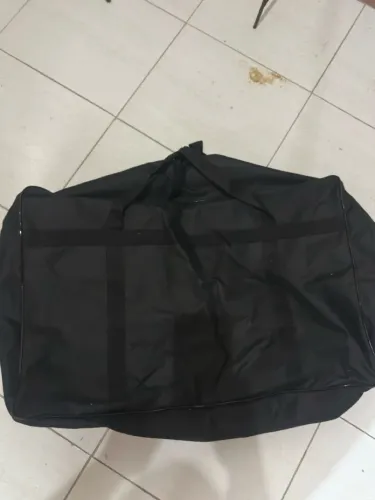 Mochila sacoleira viagem 