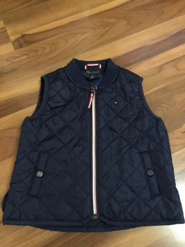 Colete Tommy Hilfiger 2T