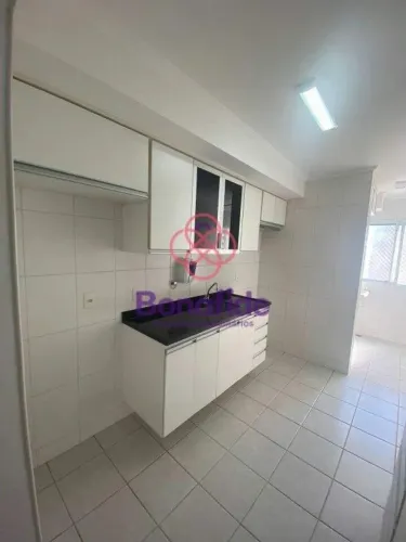 Apartamento Residencial à venda, Jardim da Fonte, Jundiaí - AP0494.
