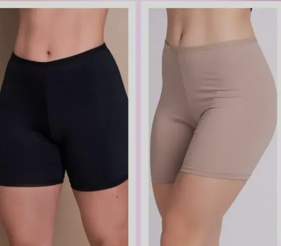 SHORT SEGUNDA PELE 