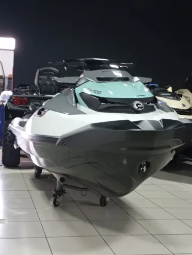 Jet Ski GTX 130 2024 