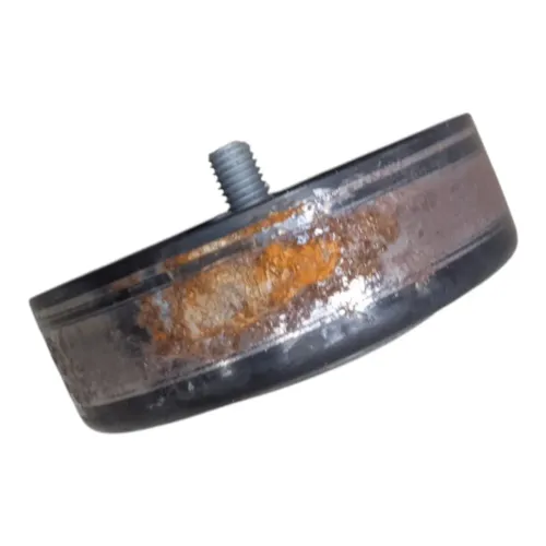 Rolamento Correia Alternador Kia Cerato 1.6 16v 2018 2019 
