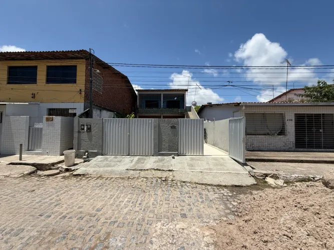 Casa em Ponta de pedras !