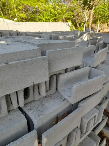 Pré-moldados 