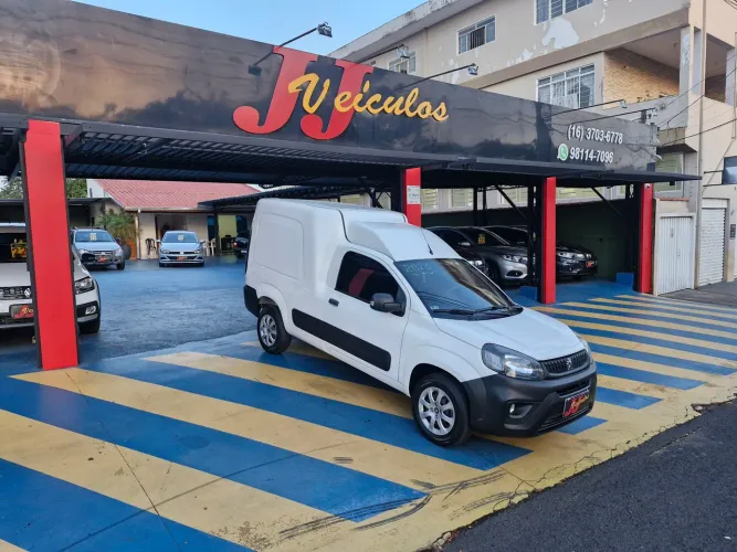 Peugeot Partner Rapid Busin. Pack 1.4 Flex Mec. 2023