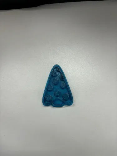 Cortador de Biscoito Grinch Árvore