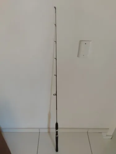 Vara de Pesca Esportiva