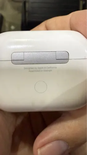 AirPods Pro - Apple Original