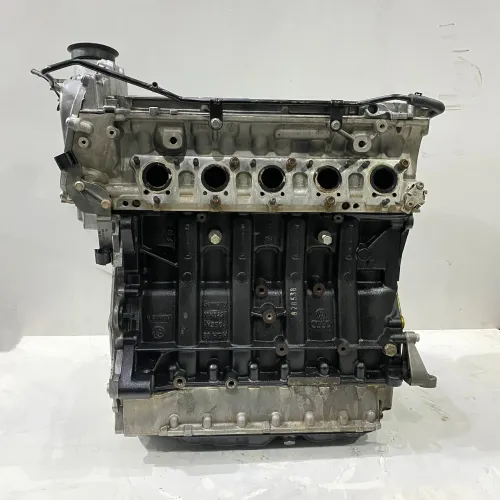 Motor Volkswagen Jetta 2.5 2007
