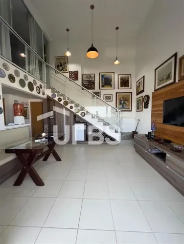 Edificio K Apartments, Duplex, 99m², 2 suites, 2 vagas de garagem, completo em armario, 26