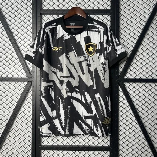 Camisa do Botafogo 25/26 TAM: P