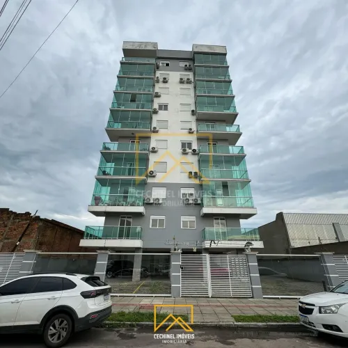Condomínio Ebenezer - Apartamento à venda no bairro Vila Bom Princípio - Cachoeirinha/RS