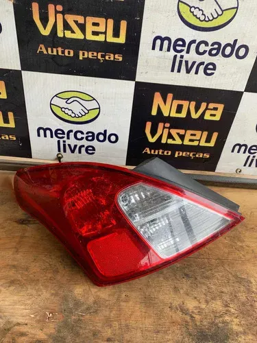 Lanterna Versa 2019 T.e