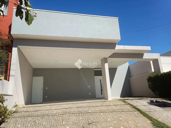 Casa a venda Condominio Vivenda das Cerejeiras Valinhos.