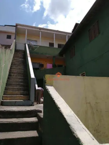 Casa à venda, 350 m² por R$ 897.500,00 - Jaguaré - São Paulo/SP