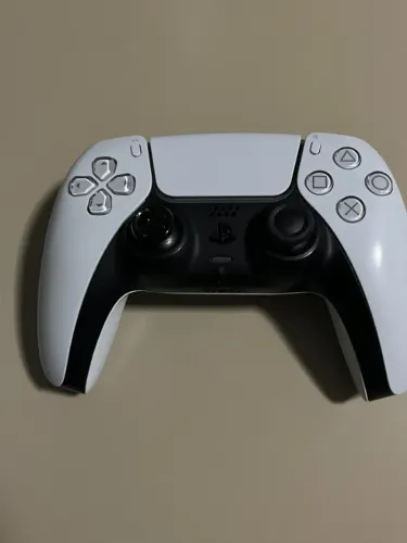 Controle PS5