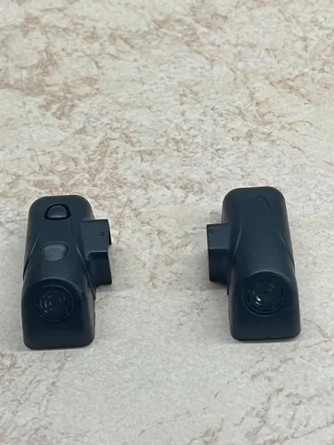 Sensor novo original pósitron o par para alarme pósitron