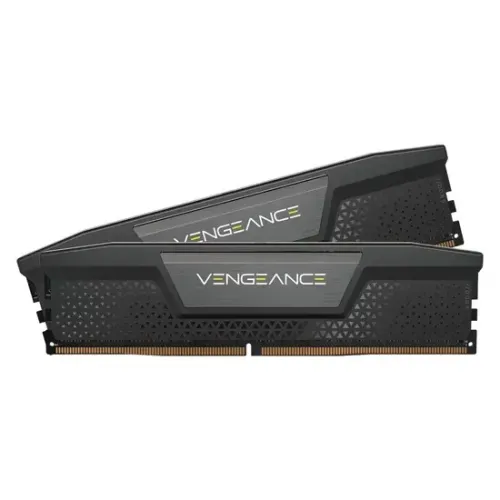 Memoria Ram Corsair Vengeance 128GB (2X64GB) DDR5 6000MHZ - CMK128GX5M2D6000C40 - Nova!