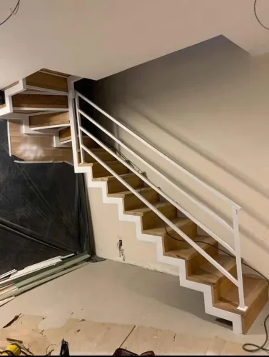 Serralheiro de ferro e pintura geral 
