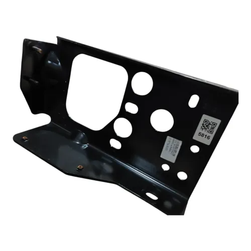Suporte Fixação Para-choque Ld Vw Delivery 9160 2p0807132
