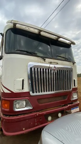 International 9 800i