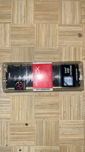 Memoria RamHyperX DDR4, 3000 De frequência, 16GB HX430C15PB3A/16