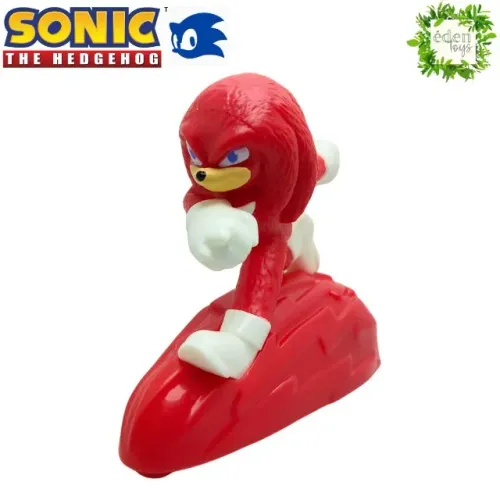 Sonic 2 - Knuckles (cód 388)