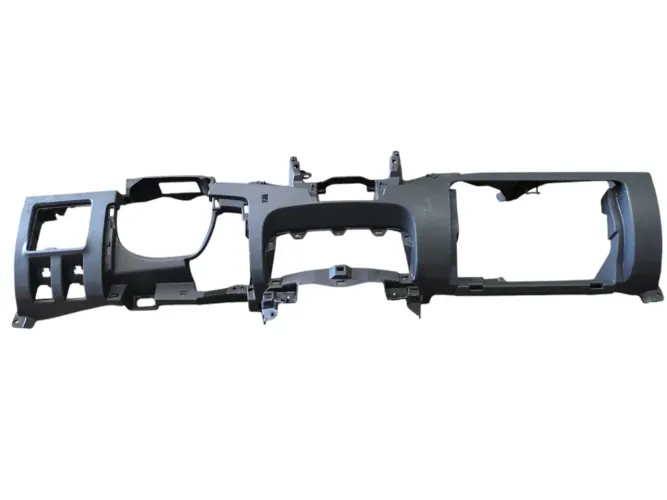 Capa Painel Toyota Hilux 3.0 2013 Cinza