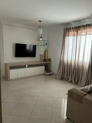 Apartamento com 2 Quartos à venda, 47m² - Rio Pequeno