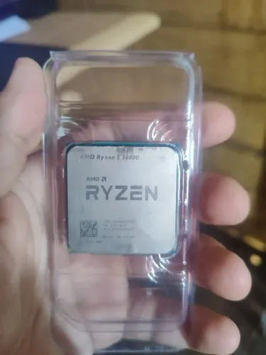 Ryzen 5 5600g