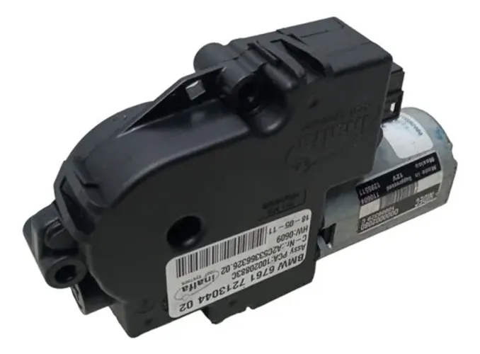 Motor Dianteiro Teto Solar Bmw X1 2012 2013 
