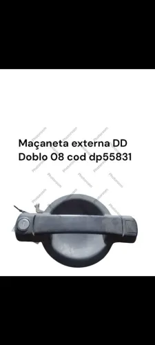 Maçaneta Externa Doblo 08