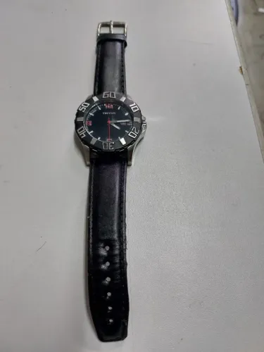 RELÓGIO TRITON  220,00