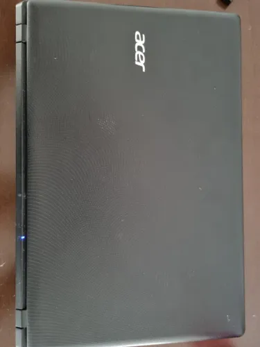 Notebook Acer Aspire ES1-511 Intel Celeron N2840 2.16GHz 4GB RAM