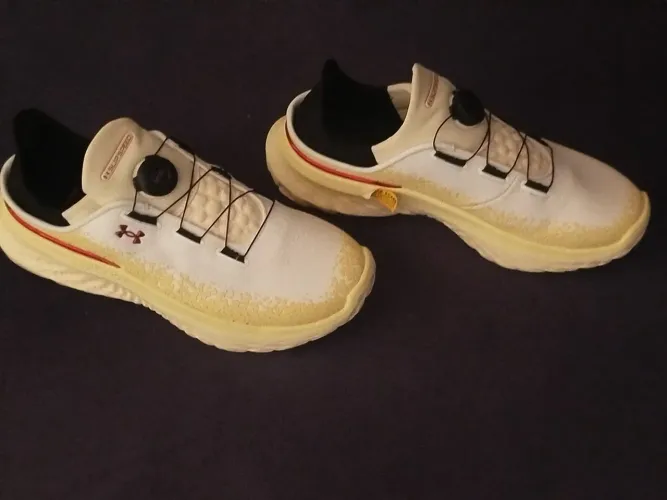 Tênis Under Armour SlipSpeed 43/44