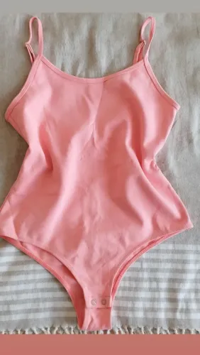 Body Renner Novo Basic
