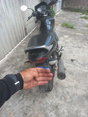 Vendendo Pará construir 