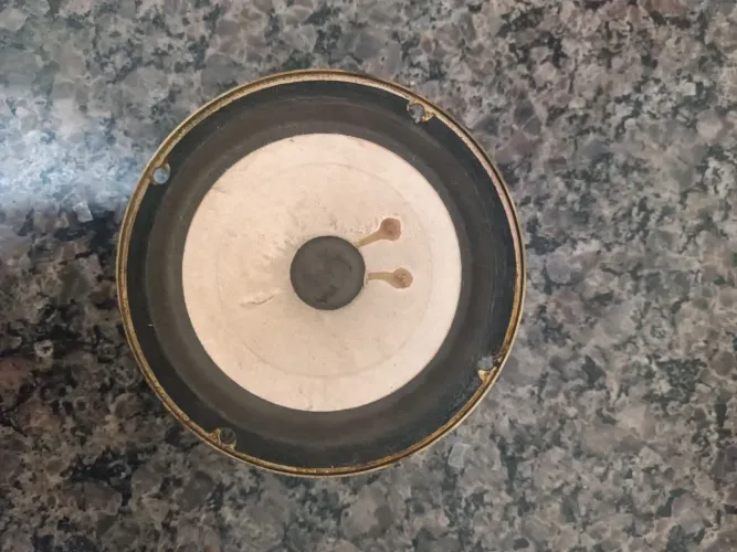 Médio Gradiente Original Ótimo Estado